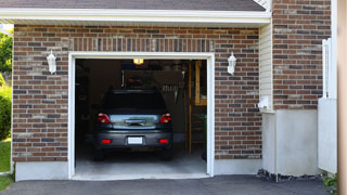 Garage Door Installation at Rockwood, Michigan